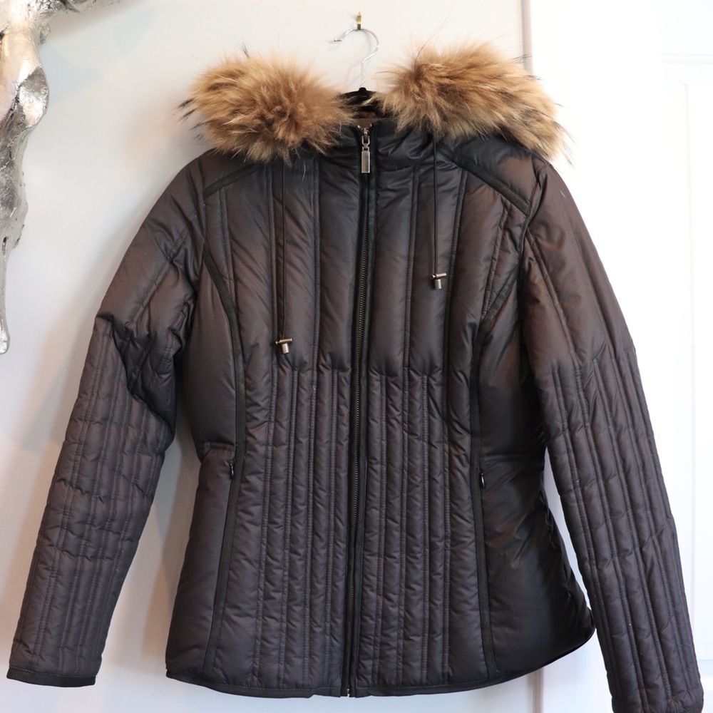Down and Fur - Picture 2 of 5